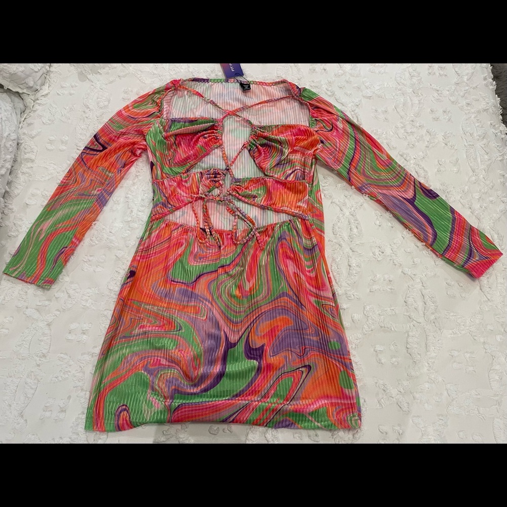 SHEIN Dress
